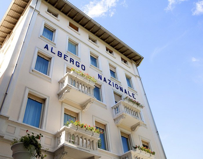 Foto Albergo Nazionale